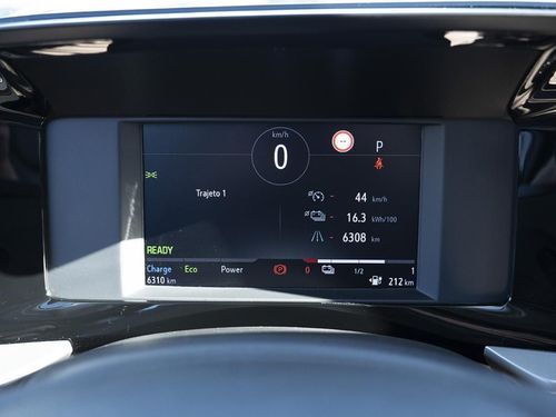 Opel Mokka-e - Photo 31