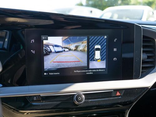 Opel Mokka-e - Photo 32