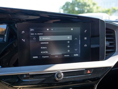 Opel Mokka-e - Photo 33