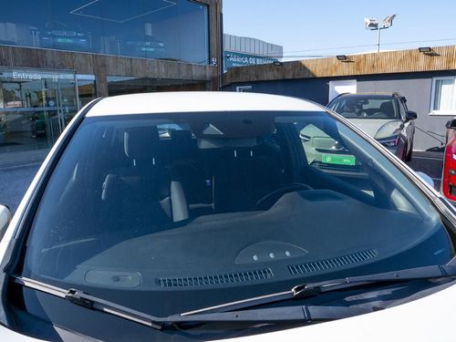 Nissan Leaf - Photo 7