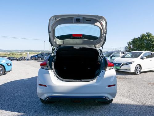 Nissan Leaf - Photo 13