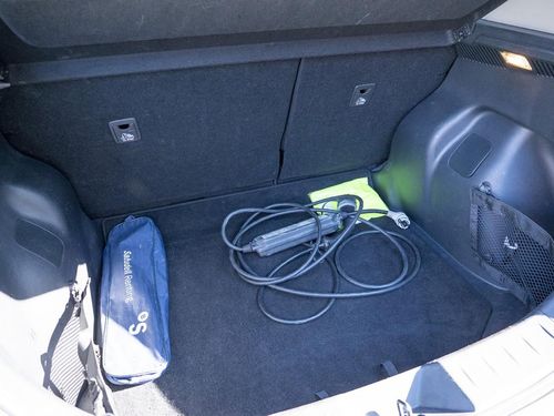 Nissan Leaf - Photo 14