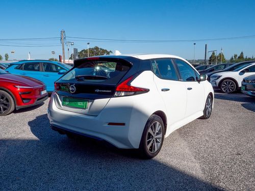 Nissan Leaf - Photo 15