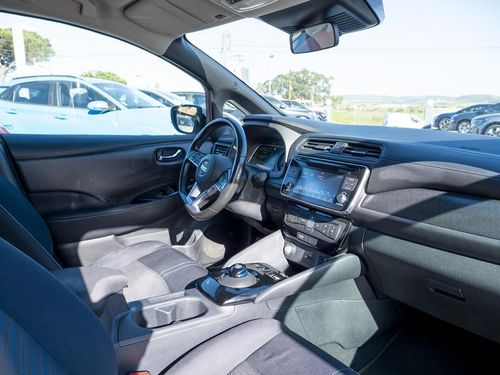 Nissan Leaf - Photo 16