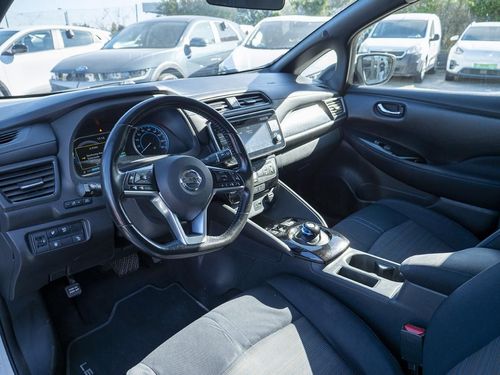 Nissan Leaf - Photo 21