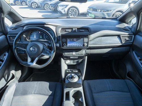 Nissan Leaf - Photo 25