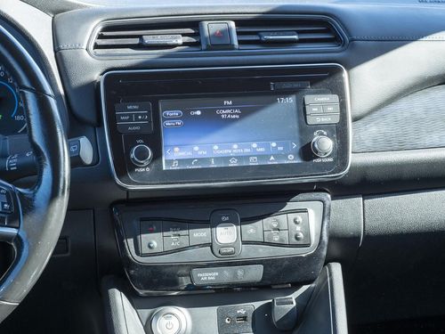 Nissan Leaf - Photo 27