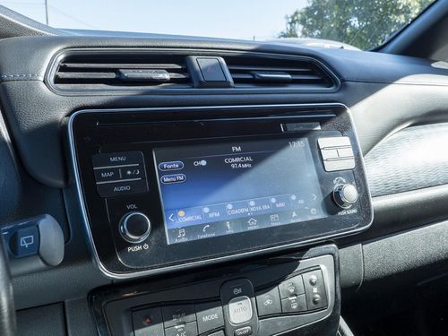 Nissan Leaf - Photo 29