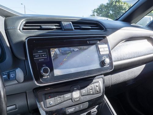 Nissan Leaf - Photo 30