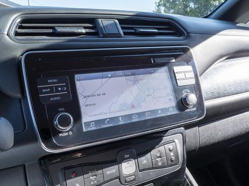 Nissan Leaf - Photo 31