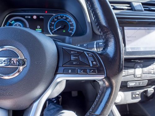 Nissan Leaf - Photo 33