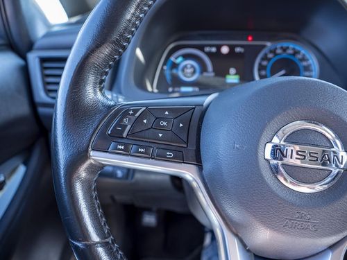 Nissan Leaf - Photo 32