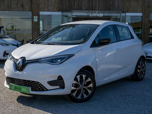Renault Zoe - Photo 2
