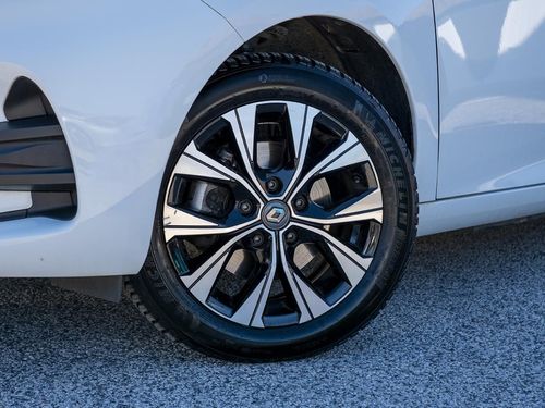 Renault Zoe - Photo 3