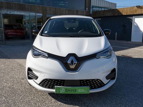 Renault Zoe - Photo 4