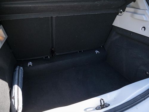 Renault Zoe - Photo 14