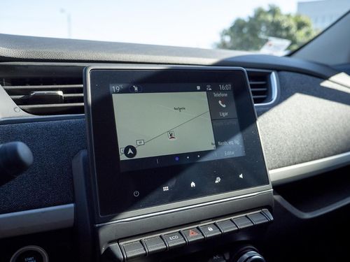 Renault Zoe - Photo 16