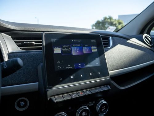 Renault Zoe - Photo 18