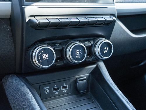 Renault Zoe - Photo 23