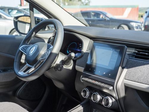 Renault Zoe - Photo 25