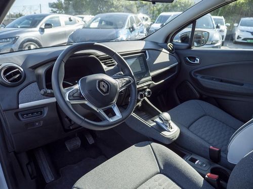 Renault Zoe - Photo 29