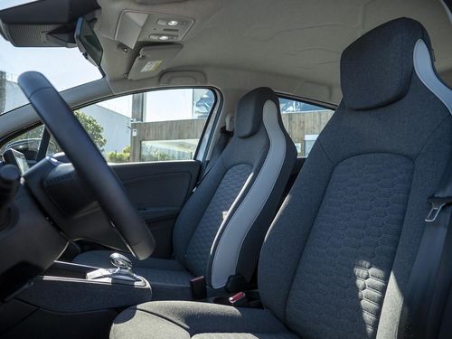 Renault Zoe - Photo 30