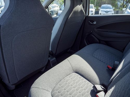 Renault Zoe - Photo 31