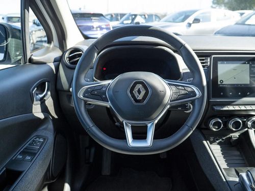 Renault Zoe - Photo 35