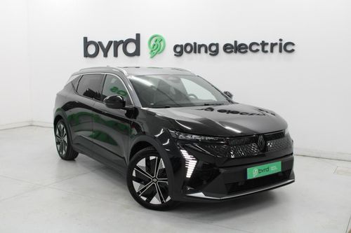 Renault Scénic E-Tech - Photo 1