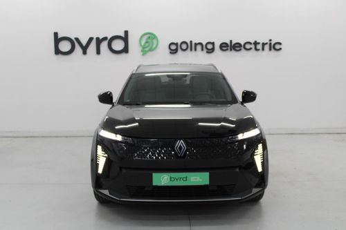 Renault Scénic E-Tech - Photo 2