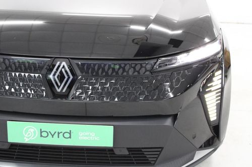 Renault Scénic E-Tech - Photo 3