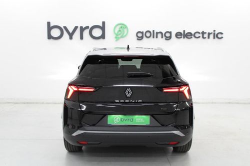Renault Scénic E-Tech - Photo 4