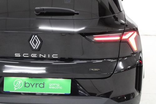 Renault Scénic E-Tech - Photo 7