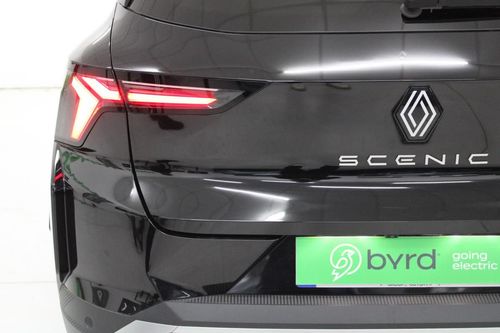 Renault Scénic E-Tech - Photo 6