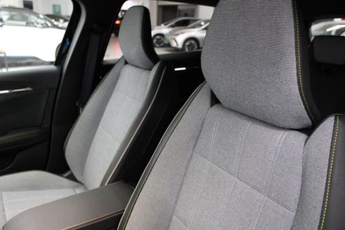 Renault Scénic E-Tech - Photo 11