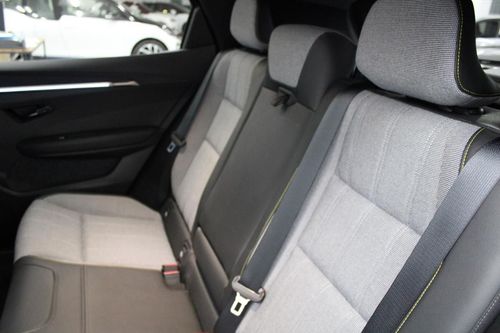 Renault Scénic E-Tech - Photo 14