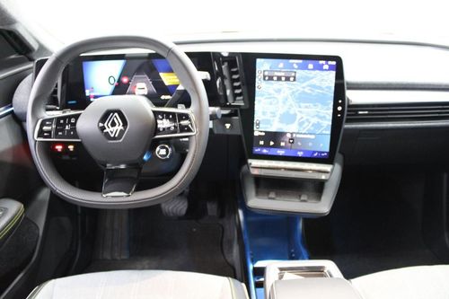 Renault Scénic E-Tech - Photo 15