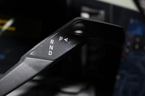 Renault Scénic E-Tech - Photo 22