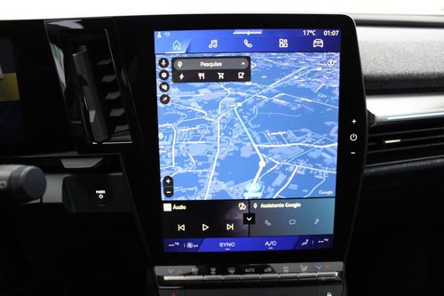 Renault Scénic E-Tech - Photo 24