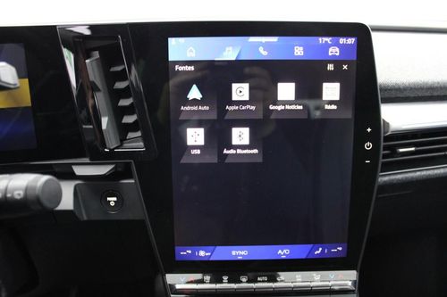 Renault Scénic E-Tech - Photo 25