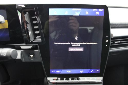 Renault Scénic E-Tech - Photo 26