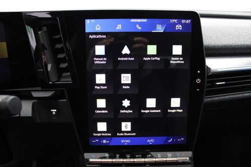 Renault Scénic E-Tech - Photo 27