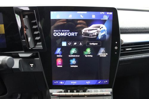 Renault Scénic E-Tech - Photo 28