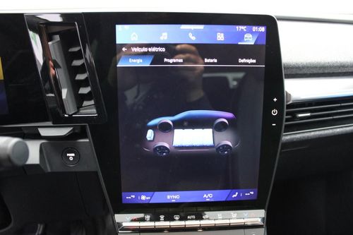 Renault Scénic E-Tech - Photo 29