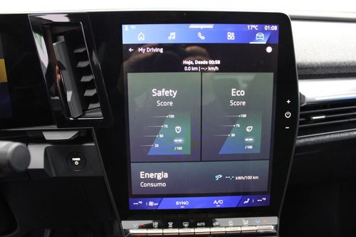 Renault Scénic E-Tech - Photo 30