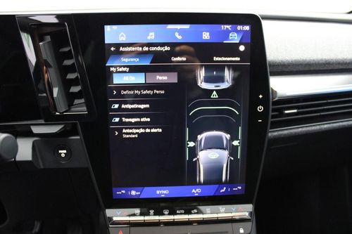 Renault Scénic E-Tech - Photo 31