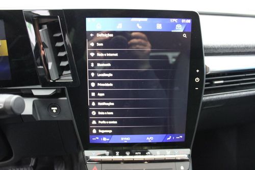 Renault Scénic E-Tech - Photo 32