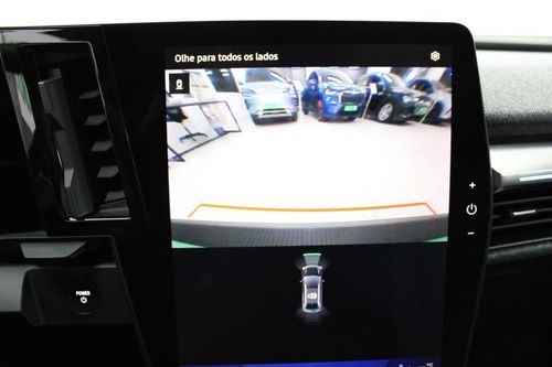 Renault Scénic E-Tech - Photo 33