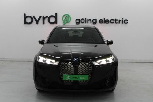 BMW iX - Photo 2