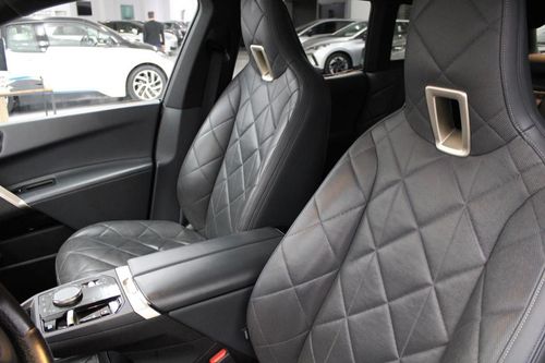 BMW iX - Photo 11